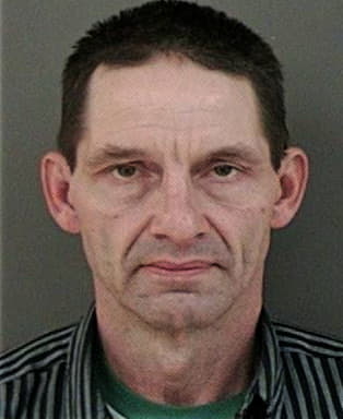 Benjamin Grossman, - Linn County, OR 