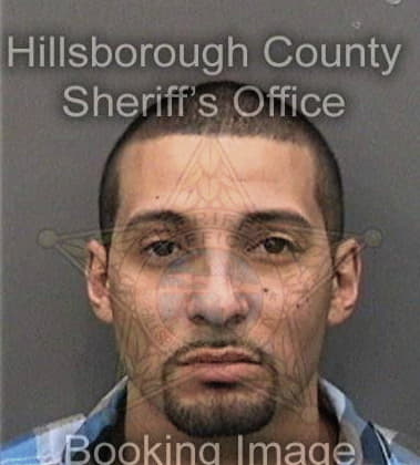 Ciro Guerra, - Hillsborough County, FL 