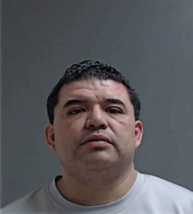 Andrew Guerrero, - Hidalgo County, TX 