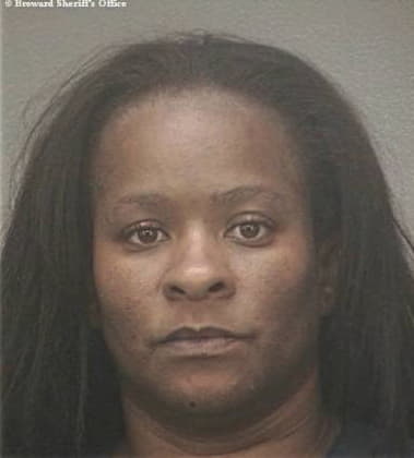 Latoya Gulley, - Broward County, FL 