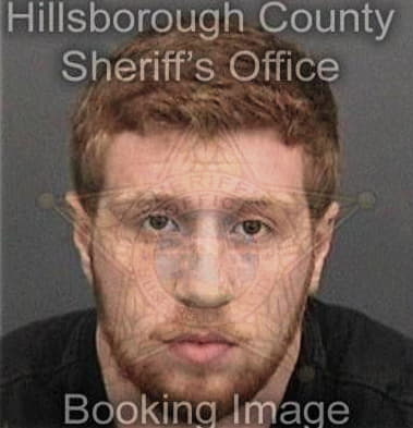 Ryan Guymond, - Hillsborough County, FL 