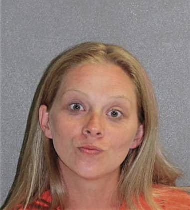 Mary Harden, - Volusia County, FL 