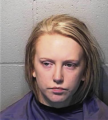 Laura Harman, - Johnson County, KS 