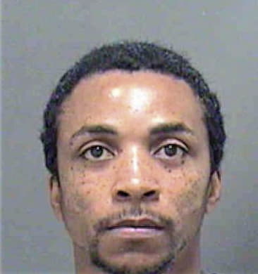 Marvin Harrison, - Mecklenburg County, NC 