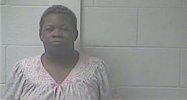 Shardika Harrison, - Hardin County, KY 