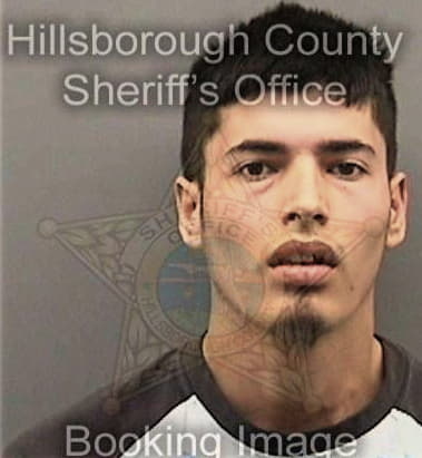 Jack Hart, - Hillsborough County, FL 