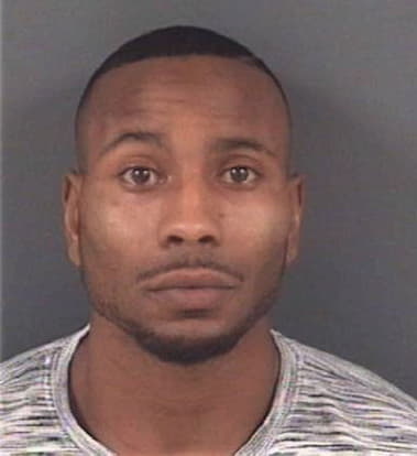 James Hawkins, - Cumberland County, NC 