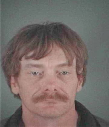 Melvin Hebdon - Lane County, OR 