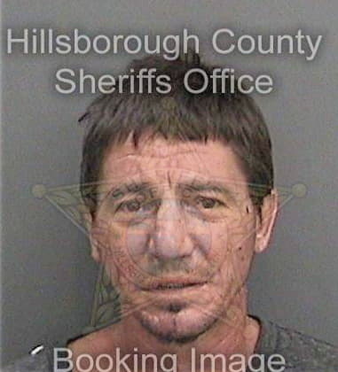Ivan Hernandez - Hillsborough County, FL 