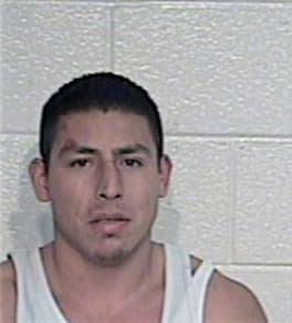 Juan Hernandez, - Hidalgo County, TX 