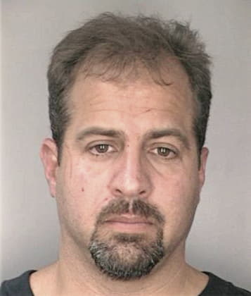 Domingo Hernandezlopez - Hillsborough County, FL 