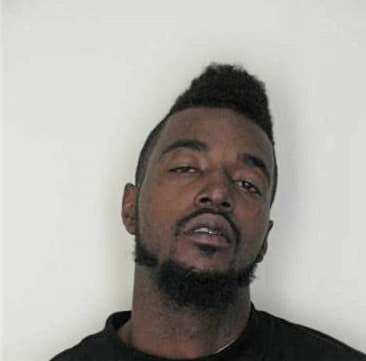 Delmar Hicks - Hillsborough County, FL 