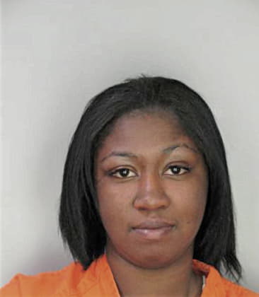 Lanetria Hicks - Hillsborough County, FL 