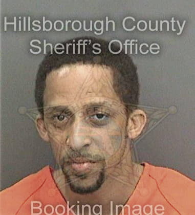 Deontae Hill, - Hillsborough County, FL 