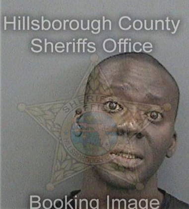 Christopher Hitchcock, - Hillsborough County, FL 