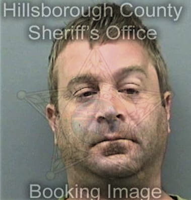 Jonathan Honza, - Hillsborough County, FL 