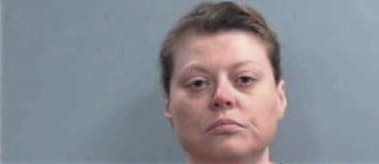 Caralisa Huff - Fayette County, KY 