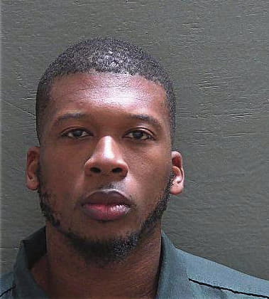 Joseph Jackson, - Escambia County, FL 