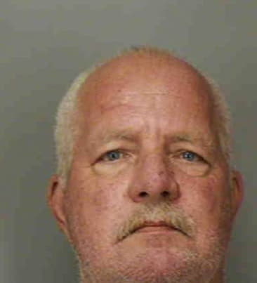 Paul Jacobs, - Polk County, FL 