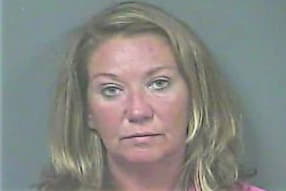 Debbie Jeffries, - Desoto County, MS 