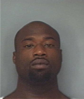 Arthur Johnson, - Polk County, FL 