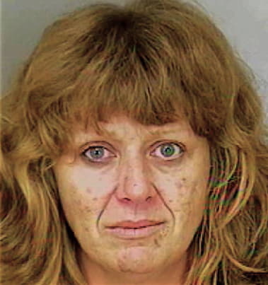 Jennifer Johnson, - Polk County, FL 