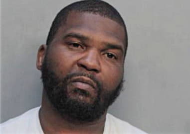 Fredick Jones, - Dade County, FL 