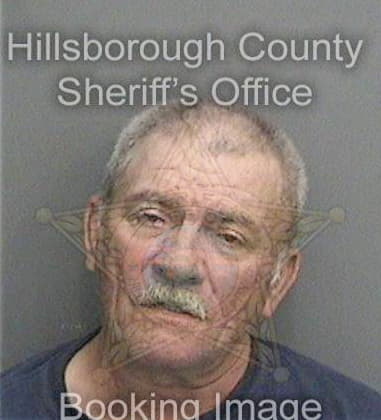 William Kelly, - Hillsborough County, FL 