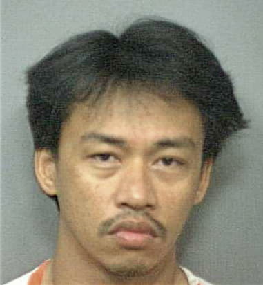 Chong Kim, - Marion County, FL 