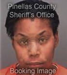 Jakela King, - Pinellas County, FL 