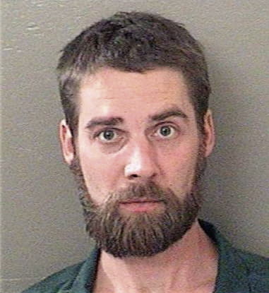 Nicholas Koon, - Escambia County, FL 