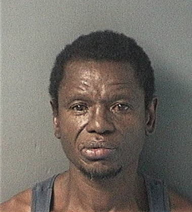 Christopher Kye, - Escambia County, FL 