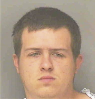 Roy Lashley, - Polk County, FL 