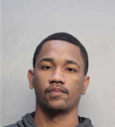 Andre Lewis, - Dade County, FL 