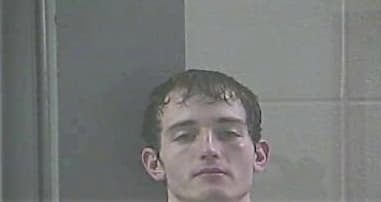 Levi Lewis, - Laurel County, KY 