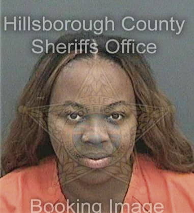 Latanya Lloyd - Hillsborough County, FL 