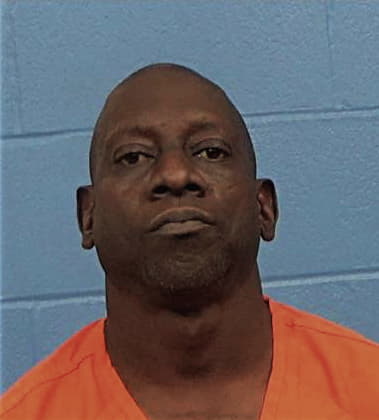 Carlton Logan - Williamson County, TX 