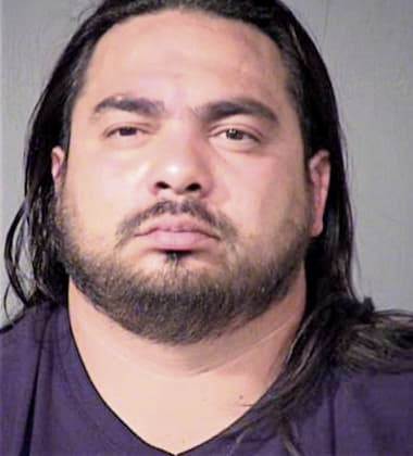 Orvil Lopez - Maricopa County, AZ 
