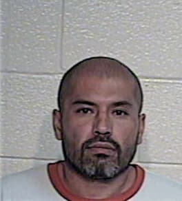 Albert Maldonado, - Hidalgo County, TX 