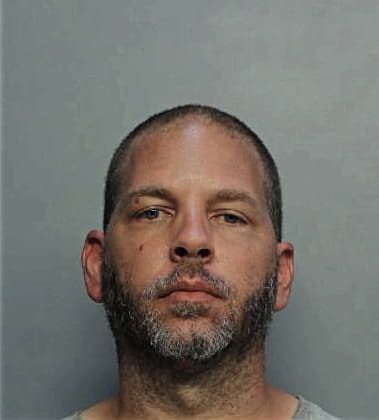 Joseph Maldonado, - Dade County, FL 