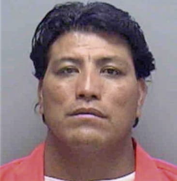 Juan Maldonado, - Lee County, FL 