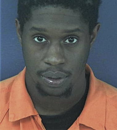 Davonte Martin, - Gadsden County, FL 