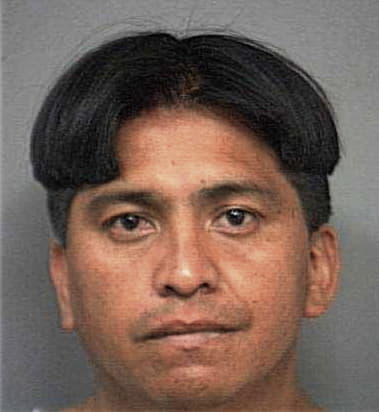 Arturo Martinez, - Marion County, FL 