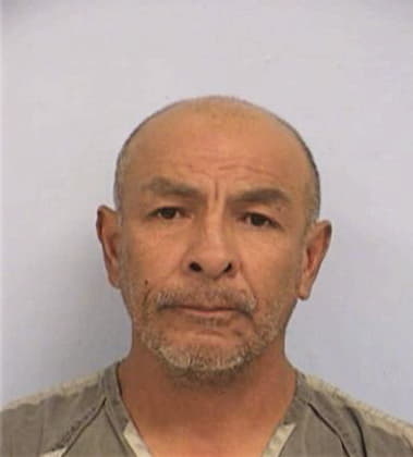 Jorge Martinez, - Travis County, TX 