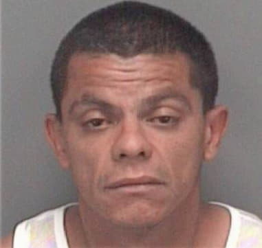 Juan Martinez, - Pinellas County, FL 