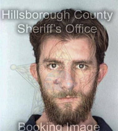 Andreas Matzinger - Hillsborough County, FL 