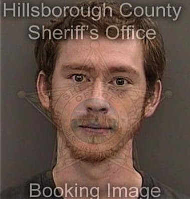 Oscar Maycaal - Hillsborough County, FL 