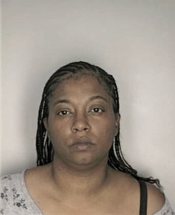 Tatia McBride - Hillsborough County, FL 