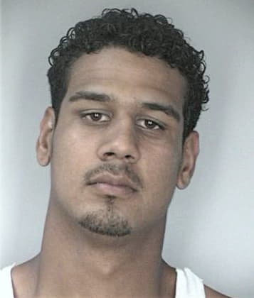 Clarence McCall - Hillsborough County, FL 