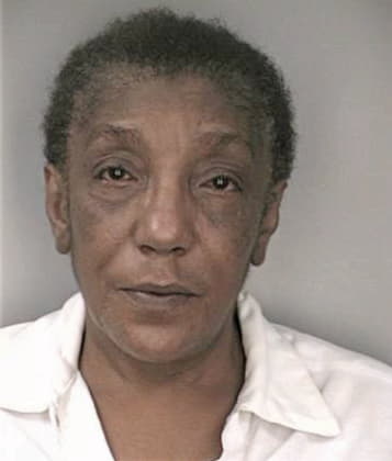 Cheryl McCarter - Hillsborough County, FL 